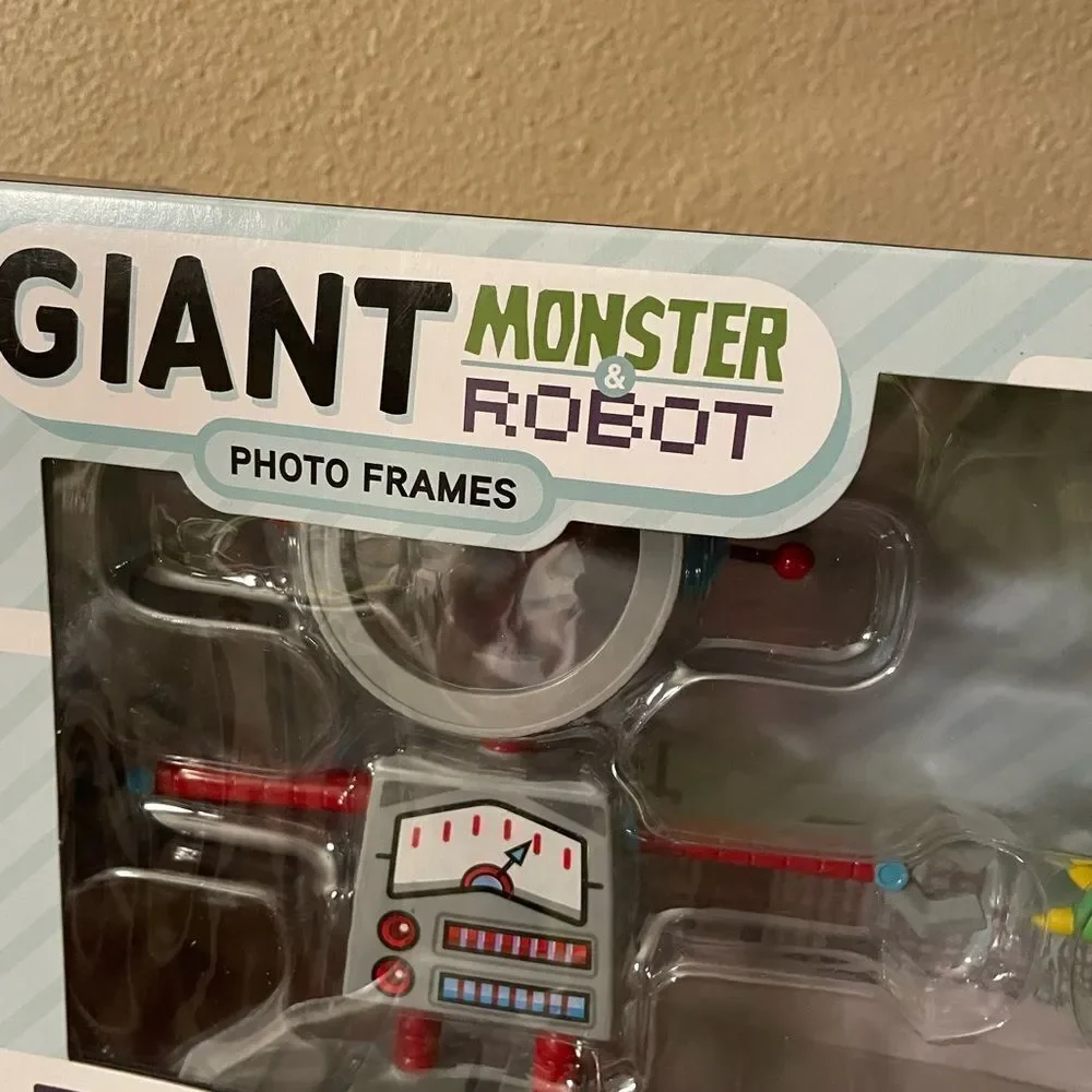 Thinkgeek new box